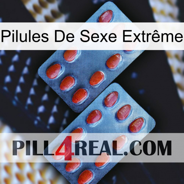 Pilules De Sexe Extrême 05